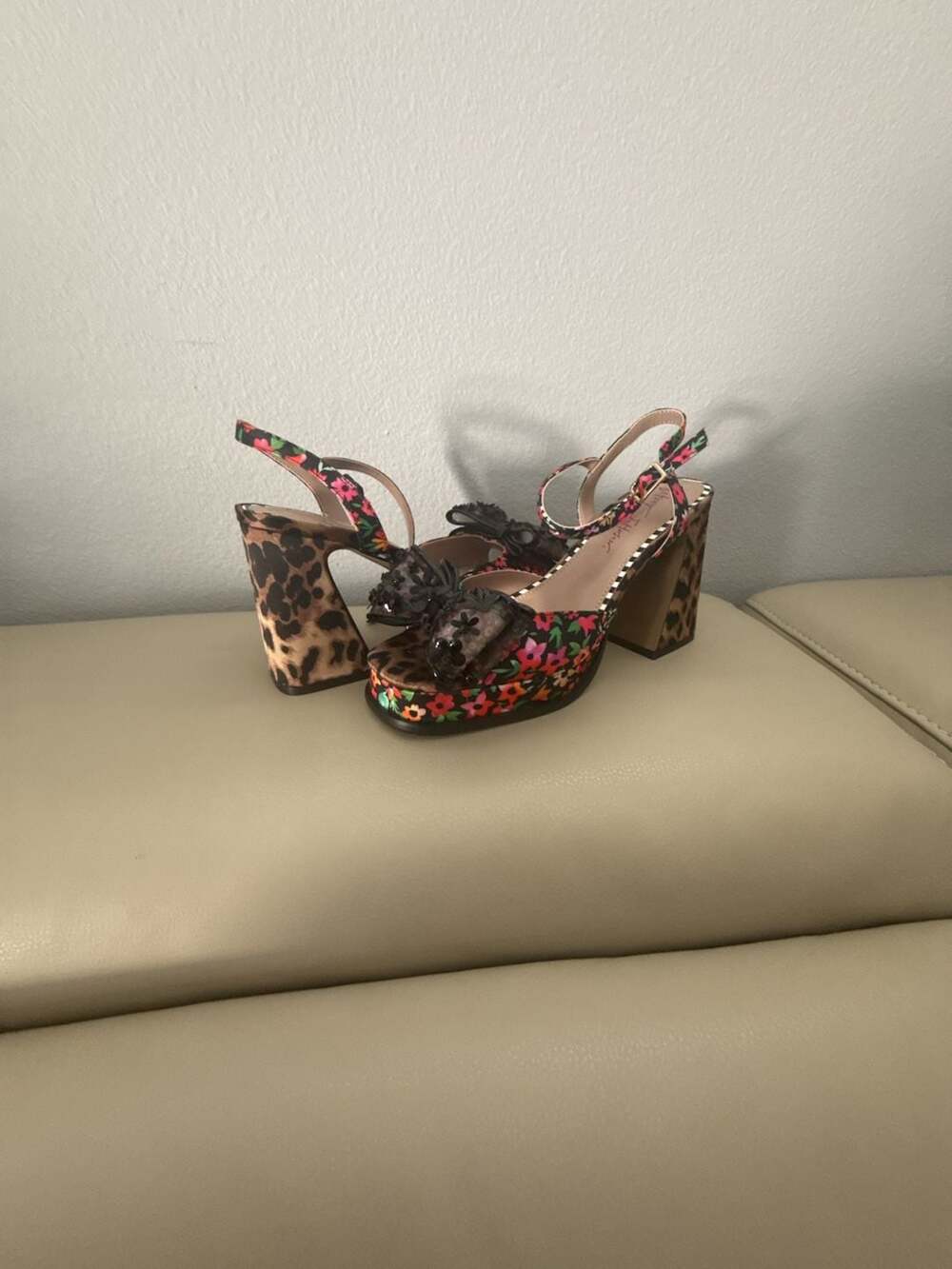 Betsey Johnson